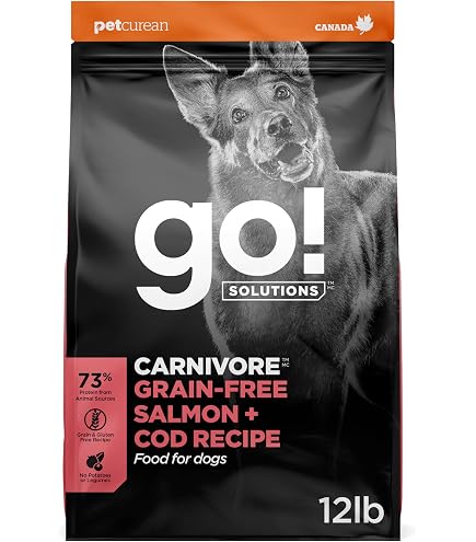 Go! Solutions Sensitivities Limited Ingredient Grain-Free Lamb Dog